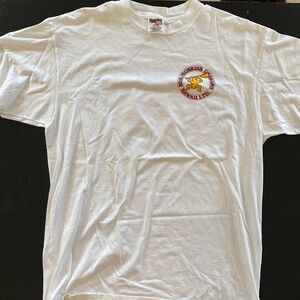 Sunrise Designs Hawaii “Street Machine” Tee Size XL